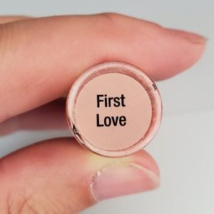 First Love Lipsense